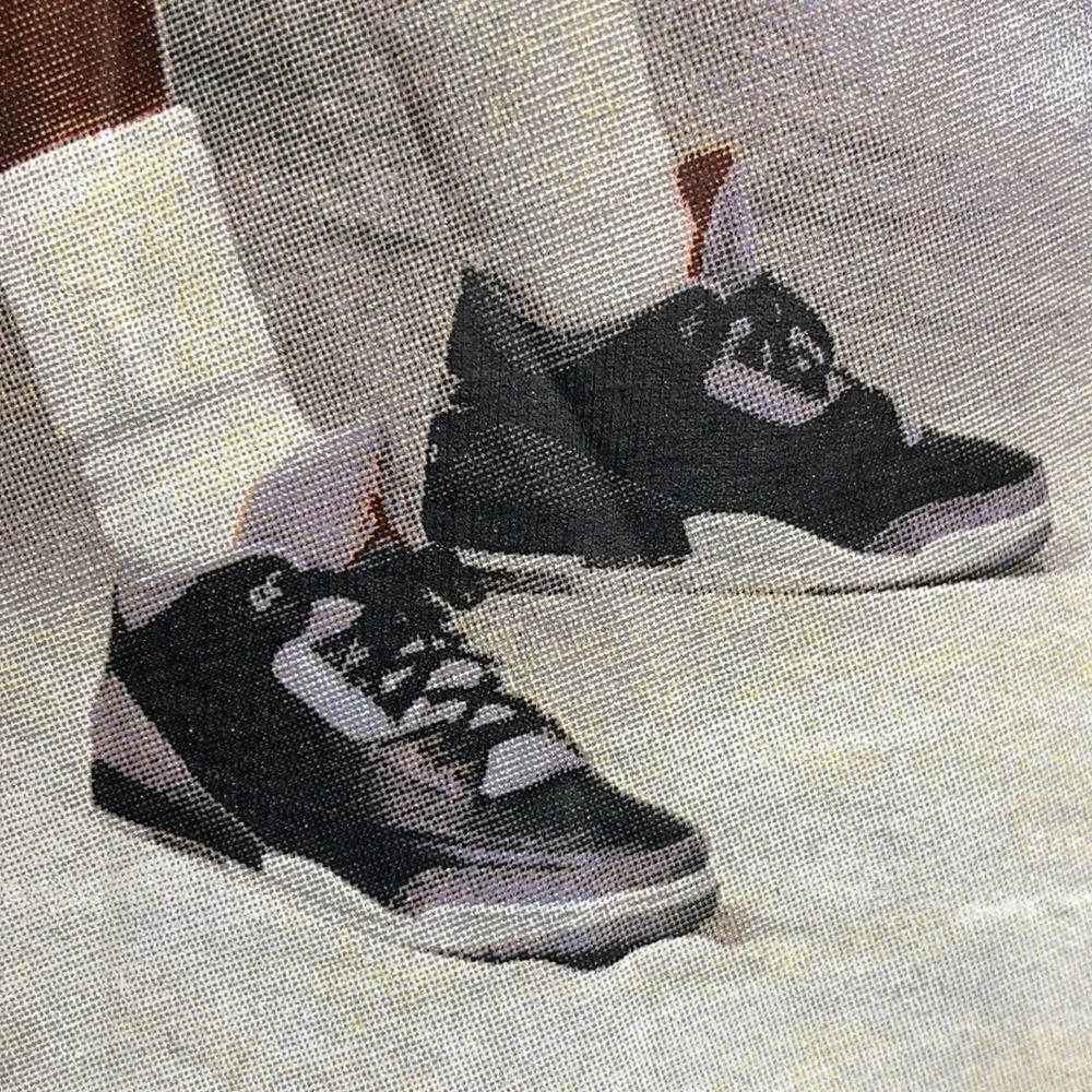 Air Jordan lll from Nike t shirt